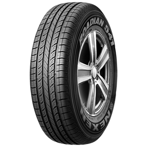 225/75 R16 104H Roadian 541 M+S Nexen