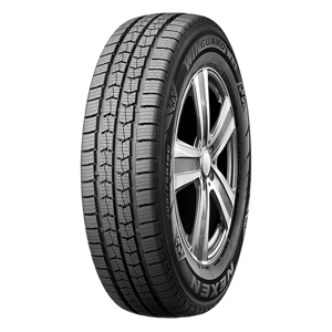 225/70 R15C 112/110R Winguard WT1 M+S 8PR Nexen