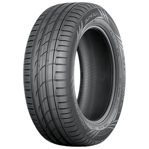 255/60 R18 112V Nokian zLine SUV XL Nokian