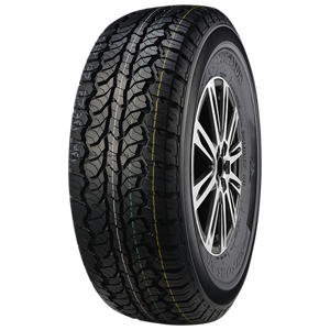 P245/70 R16 107T Catchfors A/T OWL Lanvigator