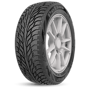 205/55 R16 91T Glacier W661 Petlas
