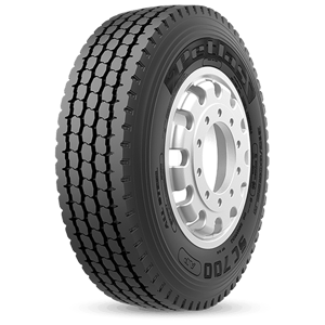 13 R22.5 156/150K SC 700 Petlas