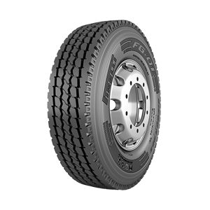 315/80 R22.5 156/150K FG:01 M+S Pirelli