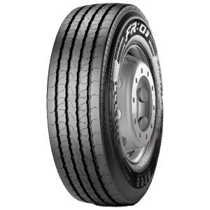 265/70 R19.5 140/138M FR:01 M+S Pirelli