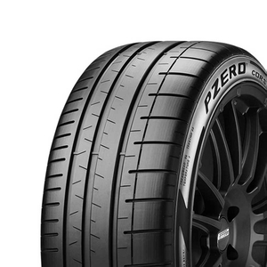 275/35 ZR19 (100Y) PZero Corsa (PZC4) XL * Pirelli