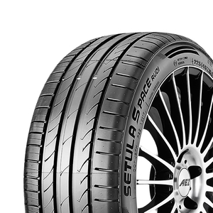 225/40 R18 92Y RU01 XL Rotalla