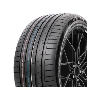 Royal Black Explorer II 235/45 ZR19 99W