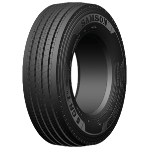 235/75 R17.5 143/141J (144/144F) GR-T1 16PR Samson