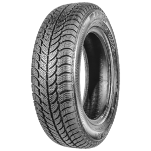185/60 R15 88T Eskimo S3+ XL M+S Sava
