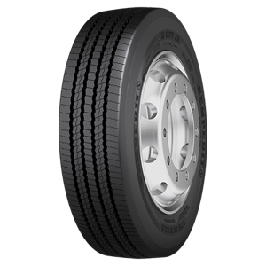 275/70 R22.5 150/145J(152/148F) City A2 M+S 18PR Semperit