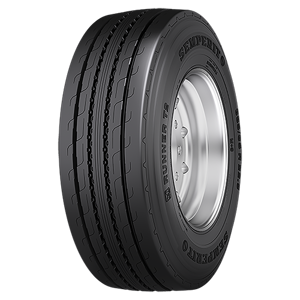 385/65 R22.5 160K Runner T2 M+S 20PR Semperit