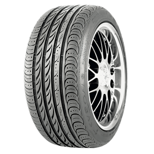 295/30 ZR22 103W Cross 1 XL Syron Tires