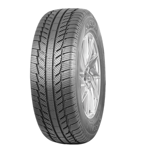 215/70 R15C 109/107T Everest C 8PR Syron Tires