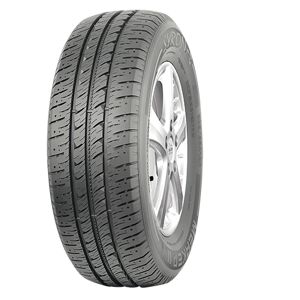 195 R14C 106/104T Merkep 2X 8PR Syron Tires