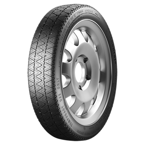 T165/80 R17 104M sContact Continental