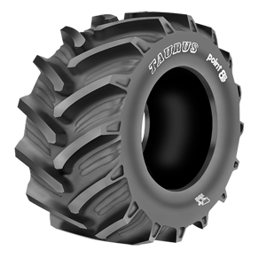 14.9 R24 126A8/123B Point 8 Taurus