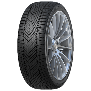 225/45 ZR17 94W X All Climate TF1 XL Tourador