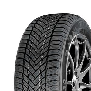Tracmax X-Privilo S330 255/40R19 100 V