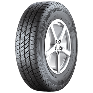 195/70 R15C 104/102R WinTech Van M+S 8PR Viking