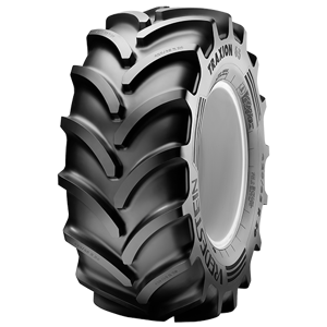 420/65 R20 135D Traxion 65 Vredestein