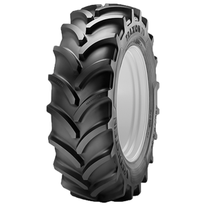 360/70 R20 129D Traxion 70 Vredestein