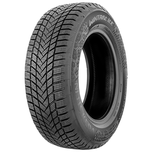 235/55 R17 103T Wintrac Ice XL FSL Vredestein