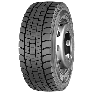 295/55 R22.5 147K WDL1 Westlake