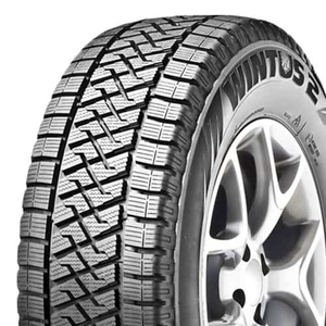 225/65 R16C 112/110R Wintus 2 M+S Lassa