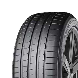 245/35 ZR20 (91Y) Advan Sport V107A RPB Yokohama