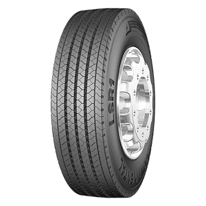10 R17.5 134/132L LSR1 16PR Continental