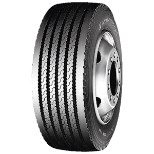 10 R17.5 134/132L R 180 M+S Bridgestone