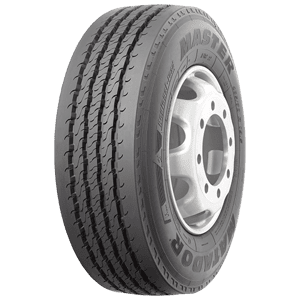 11 R22.5 148/145L 2 16PR Matador