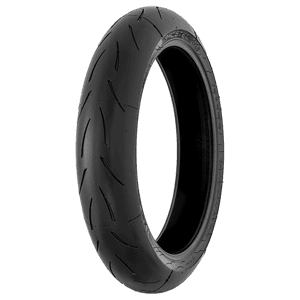 110/70 R17 54V Racetec RR Front M/C K1 Metzeler