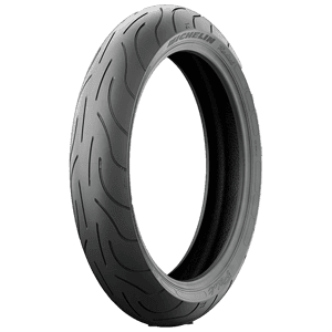 120/70 ZR17 (58W) Pilot Power Front M/C Michelin