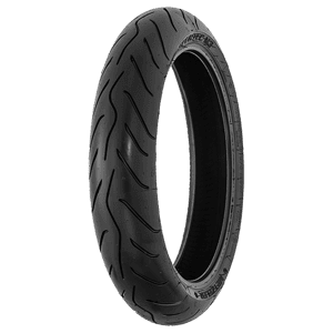 120/70 ZR17 (58W) Sportec M3 Front M/C Metzeler