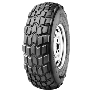 14.00 R20 160/157K HSO Sand M+S 18PR Continental