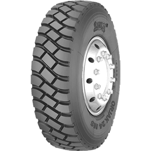 12.00 R24 160/156K TT ORJAK 24 M+S 20PR Sava