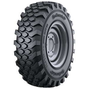 12.5 R20 132J MPT 80 M+S 12PR Continental