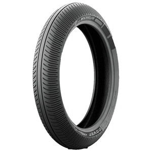12/60 R17 Power Rain Front NHS Michelin