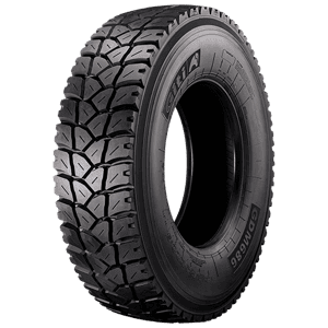 12 R22.5 152/148K GDM686 Giti