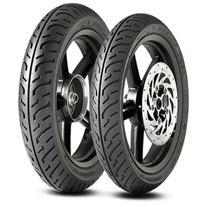 120/80 -16 60P D 451 Rear M/C Dunlop
