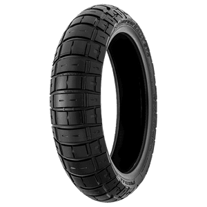 160/60 R15 67H Scorpion Rally STR Rear M/C M+S Pirelli