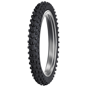 120/90-18 65M TT Geomax MX 34 Rear Dunlop