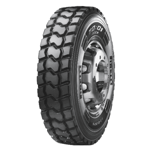13 R22.5 158/156G TQ:01 Rock HL POR Pirelli