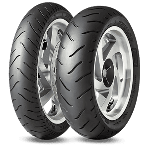 120/70 R21 62V Elite 3 Front M/C Dunlop