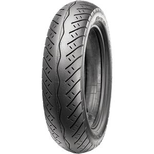 130/90-15 66P TT CST C-915 Rear Strasse CST