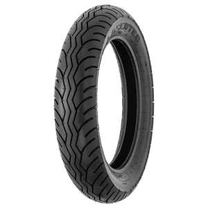 130/90-15 66S Lasertec Rear M/C Metzeler