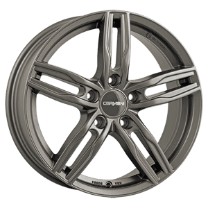 14 Paul 6,5x16 5x108 ET45 MB63,4 Carmani