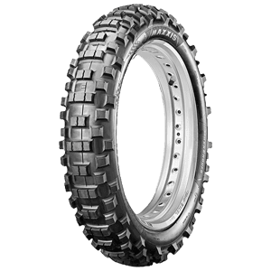 140/80 -18 70R TT Maxxenduro M-7324 Rear Soft Maxxis