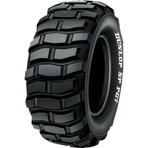 15.5/55 R18 138E MPT SP PG7 16PR M+S Dunlop